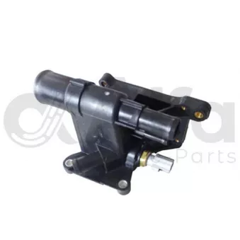 Alfa e-Parts AF10767 - Thermostat, liquide de refroidissement