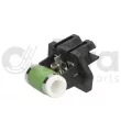 Résistance, pulseur d'air habitacle Alfa e-Parts [AF11859]