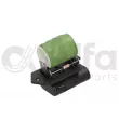 Résistance, pulseur d'air habitacle Alfa e-Parts [AF11865]
