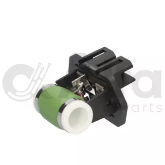Alfa e-Parts AF11899 - Résistance, pulseur d'air habitacle