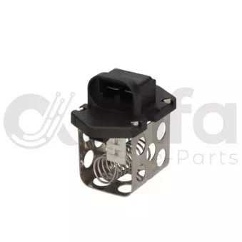 Alfa e-Parts AF11917 - Résistance, pulseur d'air habitacle