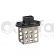 Résistance, pulseur d'air habitacle Alfa e-Parts [AF12008]