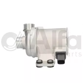 Alfa e-Parts AF12053 - Pompe à eau auxiliaire (circuit d'eau de refroidiss)