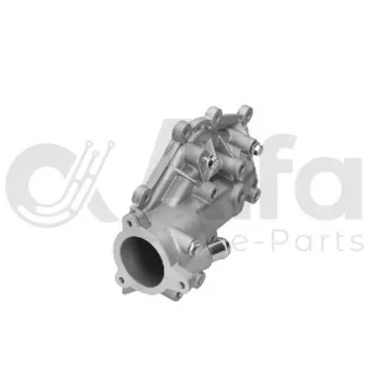 Alfa e-Parts AF12128 - Boîtier du thermostat