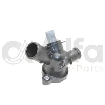 Alfa e-Parts AF12135 - Bride de liquide de refroidissement