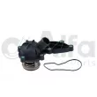 Bride de liquide de refroidissement Alfa e-Parts [AF12193]