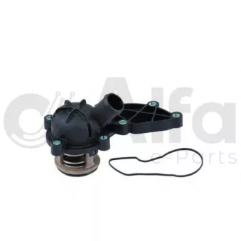 Alfa e-Parts AF12193 - Bride de liquide de refroidissement