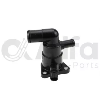 Alfa e-Parts AF12196 - Bride de liquide de refroidissement