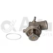 Bride de liquide de refroidissement Alfa e-Parts [AF12209]
