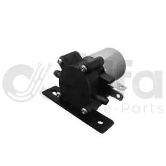 Alfa e-Parts AF12241 - Pompe d'eau de nettoyage, nettoyage des vitres