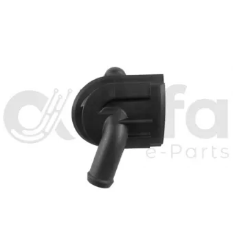 Bride de liquide de refroidissement Alfa e-Parts [AF12259]