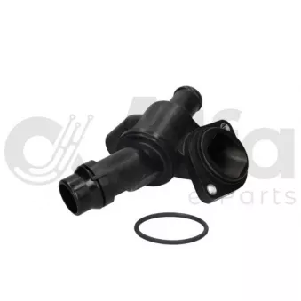 Alfa e-Parts AF12267 - Bride de liquide de refroidissement