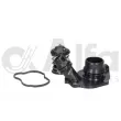 Bride de liquide de refroidissement Alfa e-Parts [AF12269]
