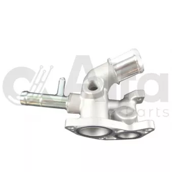 Alfa e-Parts AF12272 - Bride de liquide de refroidissement