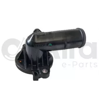 Alfa e-Parts AF12278 - Thermostat, liquide de refroidissement