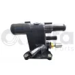 Thermostat, liquide de refroidissement Alfa e-Parts [AF12279]
