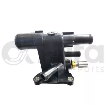Alfa e-Parts AF12279 - Thermostat, liquide de refroidissement