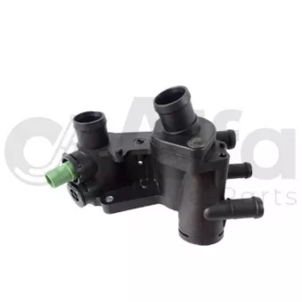 Alfa e-Parts AF12280 - Bride de liquide de refroidissement