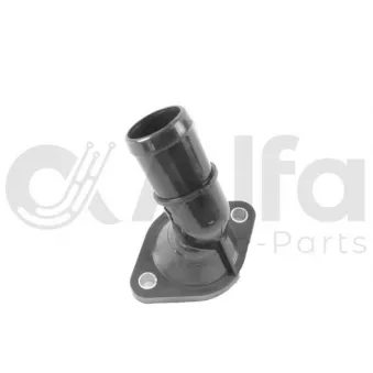 Alfa e-Parts AF12285 - Thermostat, liquide de refroidissement
