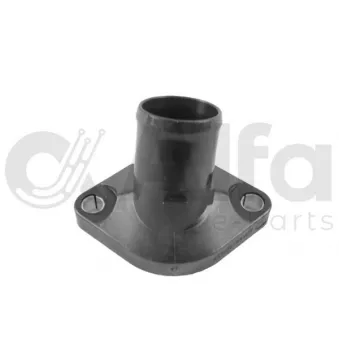 Alfa e-Parts AF12288 - Thermostat, liquide de refroidissement