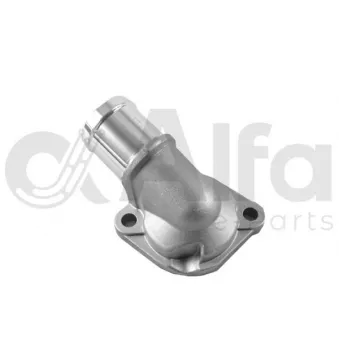 Alfa e-Parts AF12291 - Thermostat, liquide de refroidissement