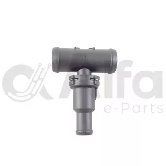 Alfa e-Parts AF12295 - Bride de liquide de refroidissement