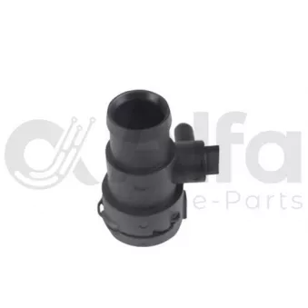 Alfa e-Parts AF12311 - Bride de liquide de refroidissement