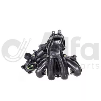 Alfa e-Parts AF12393 - Module de tube d'admission