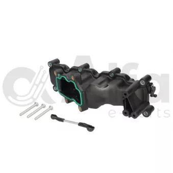 Alfa e-Parts AF12396 - Module de tube d'admission
