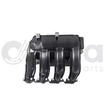 Alfa e-Parts AF12407 - Module de tube d'admission