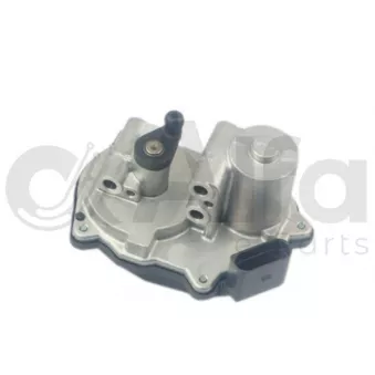 Alfa e-Parts AF12408 - Module de tube d'admission