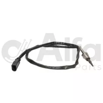 Alfa e-Parts AF13747 - Capteur, température des gaz