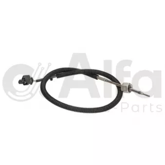 Alfa e-Parts AF13760 - Capteur, température des gaz