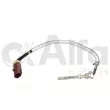Capteur, température des gaz Alfa e-Parts [AF13773]