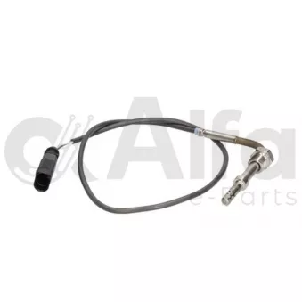 Alfa e-Parts AF13775 - Capteur, température des gaz