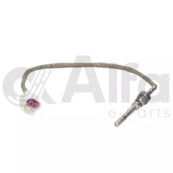 Alfa e-Parts AF13785 - Capteur, température des gaz