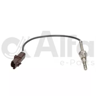 Alfa e-Parts AF13790 - Capteur, température des gaz