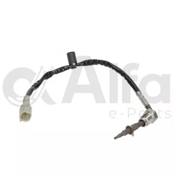 Alfa e-Parts AF13813 - Capteur, température des gaz