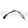 Capteur, température des gaz Alfa e-Parts [AF13844]