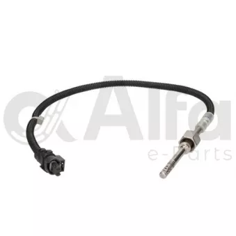 Alfa e-Parts AF13845 - Capteur, température des gaz