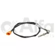 Capteur, température des gaz Alfa e-Parts [AF13859]