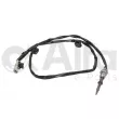 Capteur, température des gaz Alfa e-Parts [AF13877]