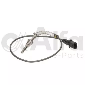 Alfa e-Parts AF13888 - Capteur, température des gaz