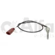 Alfa e-Parts AF13894 - Capteur, température des gaz