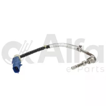 Alfa e-Parts AF13896 - Capteur, température des gaz