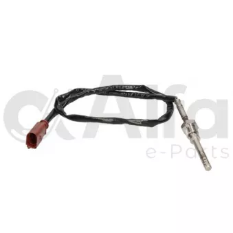 Alfa e-Parts AF13900 - Capteur, température des gaz