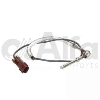 Alfa e-Parts AF13901 - Capteur, température des gaz