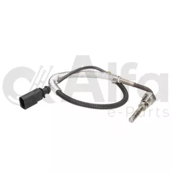 Alfa e-Parts AF13902 - Capteur, température des gaz