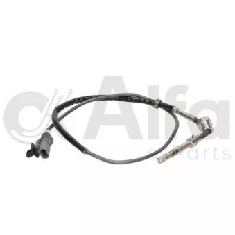 Alfa e-Parts AF13914 - Capteur, température des gaz