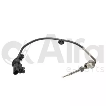 Alfa e-Parts AF13929 - Capteur, température des gaz